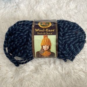 Wool-Ease thick and quick